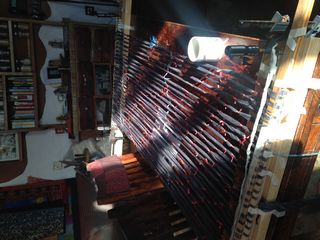 Dain's & Amanda's Earthship 2025