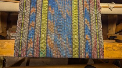 Dain's & Amanda's Earthship 2025