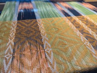 Dain's & Amanda's Earthship 2025