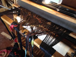 Dain's & Amanda's Earthship 2025