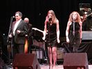 Motown Tribute at Sondheim Theater Fairfield Convention Center, January 31, 2010