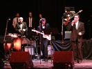 Motown Tribute at Sondheim Theater Fairfield Convention Center, January 31, 2010