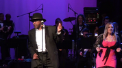 R.E.S.P.E.C.T. - A Tribute to the Golden Era of Soul at Sondheim Theater Fairfield Convention Center, March 12, 2011