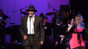 R.E.S.P.E.C.T. - A Tribute to the Golden Era of Soul at Sondheim Theater Fairfield Convention Center, March 12, 2011
